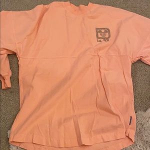 Disneyworld spirit jersey